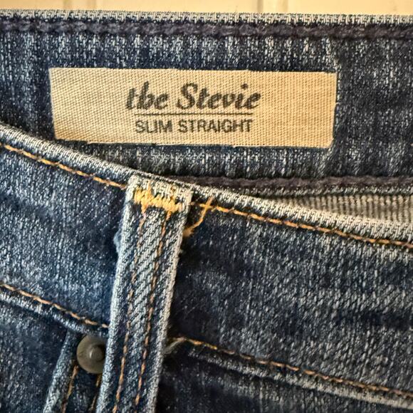 Adriano Goldschmeid The Stevie Slim Straight 29R - Picture 3 of 5